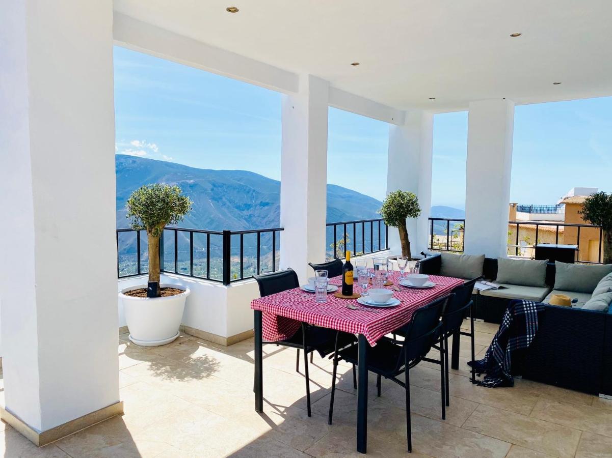 Appartement Casa Rif à Canar Extérieur photo