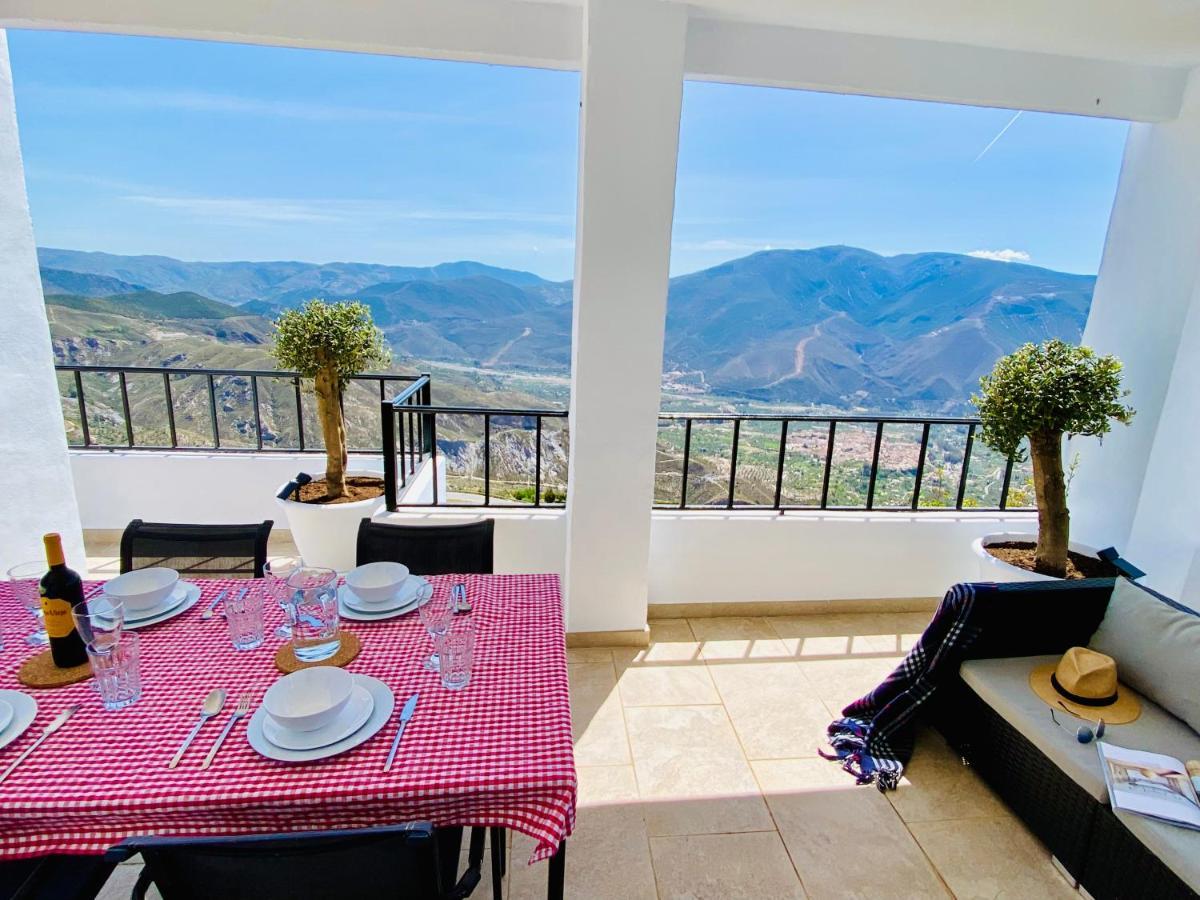 Appartement Casa Rif à Canar Extérieur photo