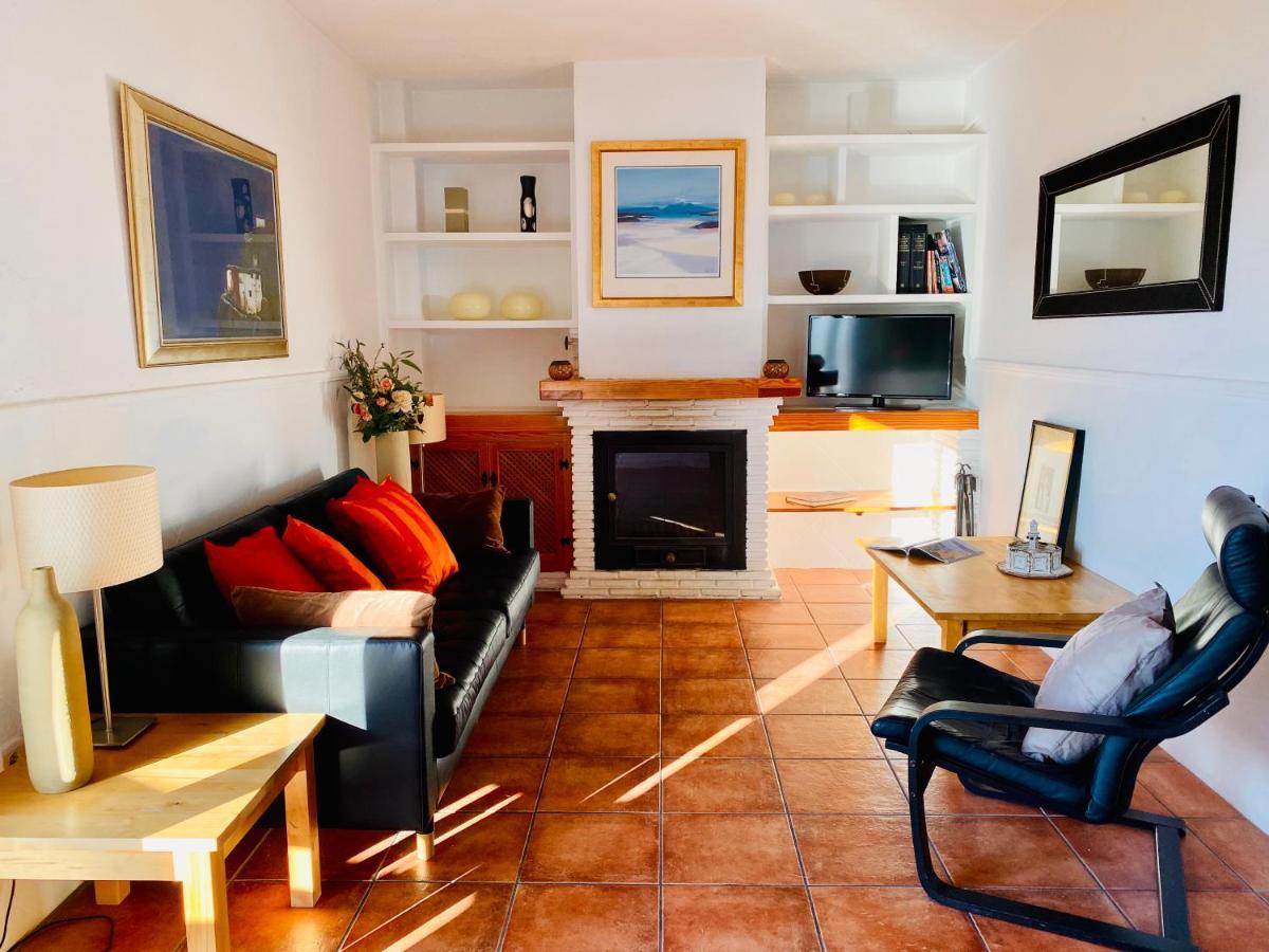 Appartement Casa Rif à Canar Extérieur photo