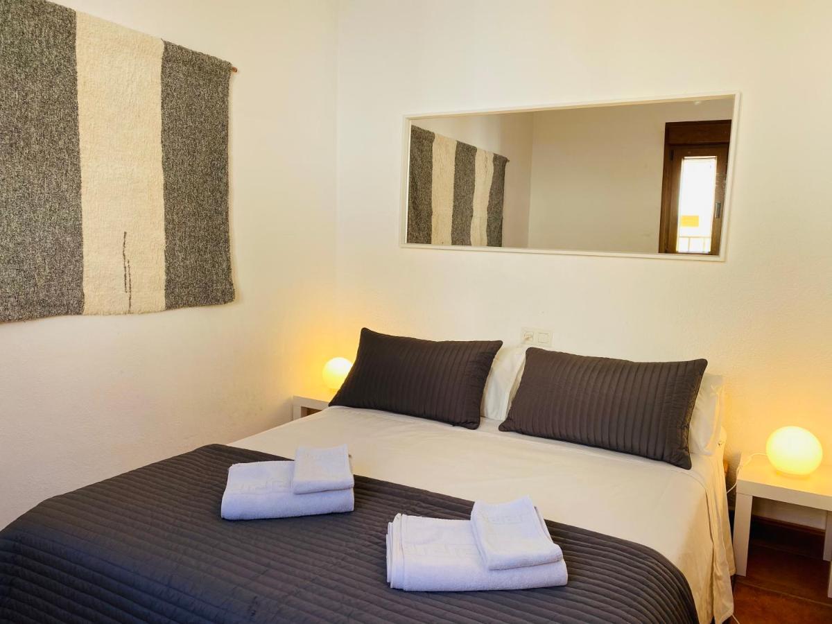 Appartement Casa Rif à Canar Extérieur photo
